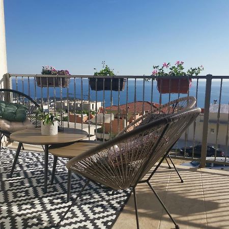Sunrise Apartment Makarska Exterior foto